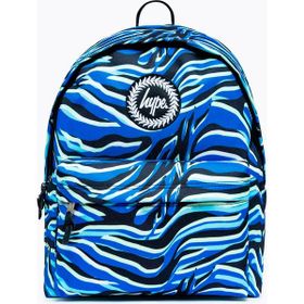 Hype BTS21009_1SZ Harper Zebra Sırt Çantası