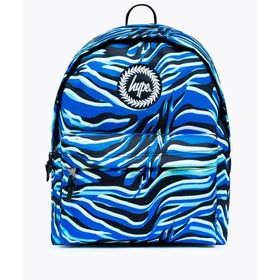 Hype BTS21009_1SZ Harper Zebra Sırt Çantası