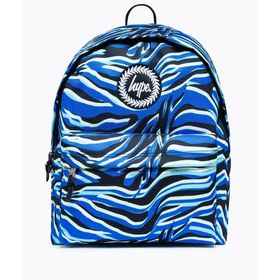 Hype BTS21009_1SZ Harper Zebra Sırt Çantası