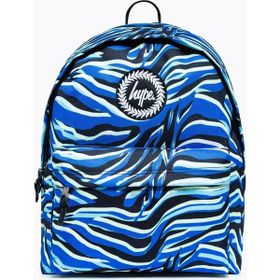 Hype BTS21009_1SZ Harper Zebra Sırt Çantası