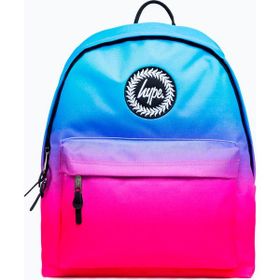 Hype BTS21024_1SZ Hot Pink Fade Sırt Çantası