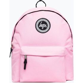 Hype CORE21-506_1SZ Pembe Sırt Çantası
