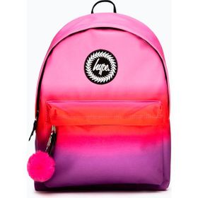 Hype TWBT-242_1SZ Pembe Fade Sırt Çantası
