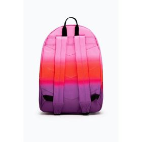 Hype TWBT-242_1SZ Pembe Fade Sırt Çantası