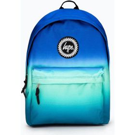 Hype TWBT-247_1SZ Mavi Fade Sırt Çantası