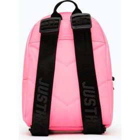 Hype TWLG-938_1SZ Pembe Flamingo Rainforest Mini Sırt Çantası