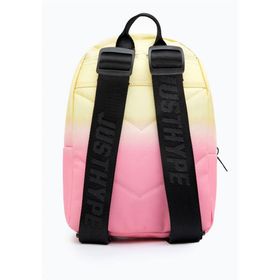 Hype TWLG-944_1SZ Krem Pembe Gradient Marble Mini Sırt Çantası