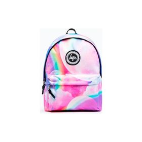 Hype ZVLR-617_1SZ Unisex Multi Moons Crest Sırt Çantası