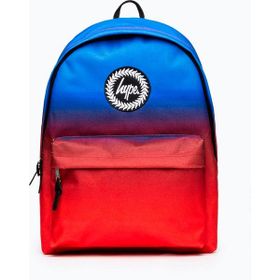 Hype ZWF-696_1SZ Footy Fade Sırt Çantası