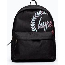 Hype ZWF-732_1SZ Iridescent Crest Sırt Çantası