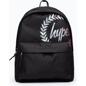 Hype ZWF-732_1SZ Iridescent Crest Sırt Çantası