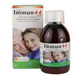 Hyper Immun 44 150 ml Şurup