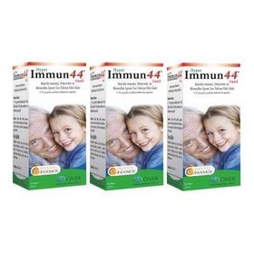 Hyper Immun 44 3x250 ml Sıvı