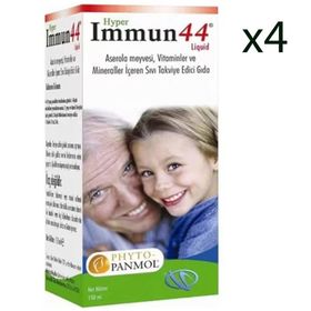 Hyper Immun44 250 ml Sıvı