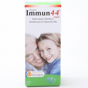 Hyper Immun44 250 ml Sıvı