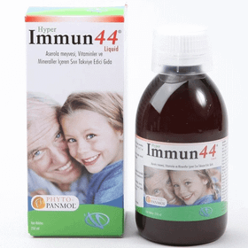 Hyper Immun44 250 ml Sıvı