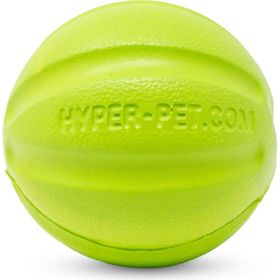 Hyper Pet Chewz Ball Dayanıklı Köpek Oyun Topu