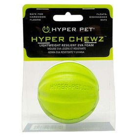 Hyper Pet Chewz Ball Dayanıklı Köpek Oyun Topu