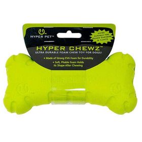 Hyper Pet Chewz Bone Dayanıklı Köpek Kemiği