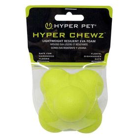 Hyper Pet Chewz Bumpy Dayanıklı Köpek Oyuncağı