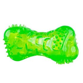 Hyper Pet Dura Squeaks Dayanıklı Köpek Kemiği