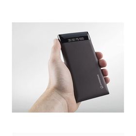 Hypergear 12000 mah Çift Çıkışlı Siyah Powerbank