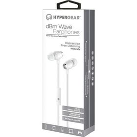 Hypergear 13450 Beyaz Kablosuz Kulaklık