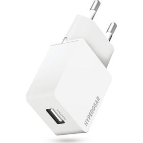 Hypergear 15101 Beyaz Tekli Duvar Şarjı