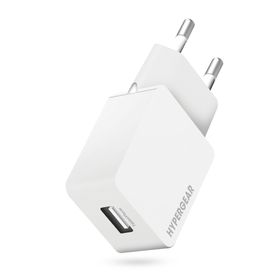 Hypergear 15101 Beyaz Tekli Duvar Şarjı
