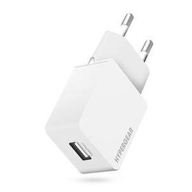 Hypergear 15101 Beyaz Tekli Duvar Şarjı