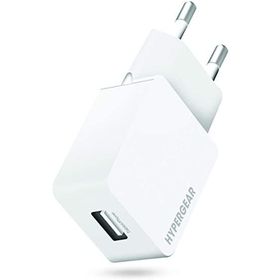 Hypergear 15101 Beyaz Tekli Duvar Şarjı