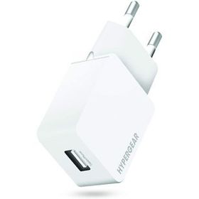 Hypergear 15101 Beyaz Tekli Duvar Şarjı