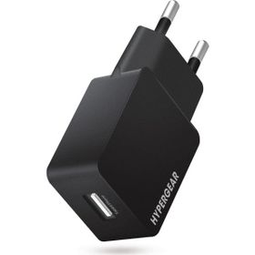 Hypergear 15101 Siyah Tekli Duvar Şarjı