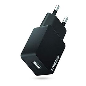 Hypergear 15101 Siyah Tekli Duvar Şarjı