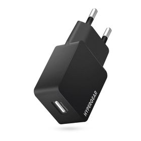 Hypergear 15101 Siyah Tekli Duvar Şarjı