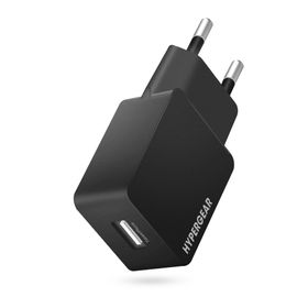 Hypergear 15101 Siyah Tekli Duvar Şarjı
