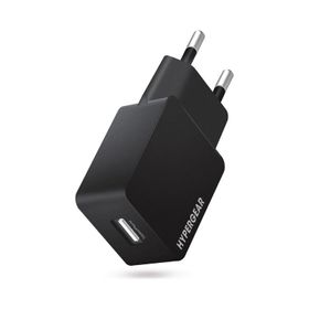 Hypergear 15101 Siyah Tekli Duvar Şarjı