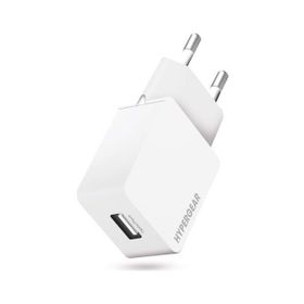 Hypergear 1USB-2.1A – Beyaz Şarj Aleti