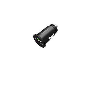 Hypergear 1USB-2.1A – Siyah Araç Şarjı
