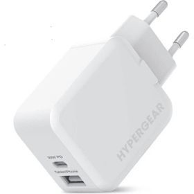 Hypergear 30W Usb-C Duvar Şarj Cihazı