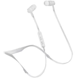 Hypergear Flex 2 Beyaz Kablosuz Kulaklık