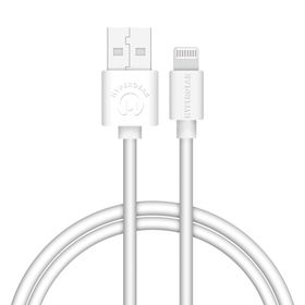 Hypergear MFI Lightning Beyaz Kablo