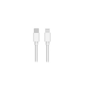 Hypergear MFI Lightning Beyaz Kablo