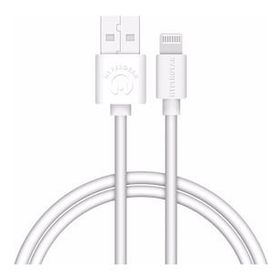 Hypergear MFI Lightning Beyaz Kablo