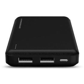 Hypergear Universal Siyah 10.000mAh Powerbank