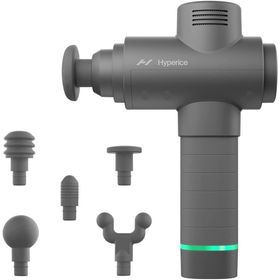 Hyperice Hypervolt 5 Değiştirilebilir Başlık 2 Masaj Tabancası