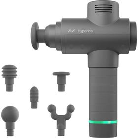 Hyperice Hypervolt 5 Değiştirilebilir Başlık 2 Masaj Tabancası