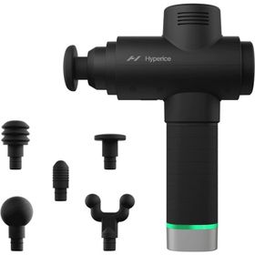 Hyperice Hypervolt 5 Değiştirilebilir Başlık 2 Pro Masaj Tabancası
