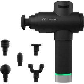 Hyperice Hypervolt 5 Değiştirilebilir Başlık 2 Pro Masaj Tabancası