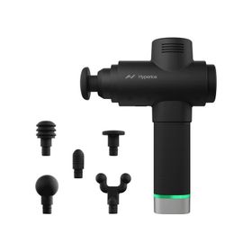 Hyperice Hypervolt 5 Değiştirilebilir Başlık 2 Pro Masaj Tabancası